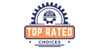 Topratedchoices.com Work By AdYogi Agency