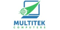 multitek computers Work By AdYogi Agency
